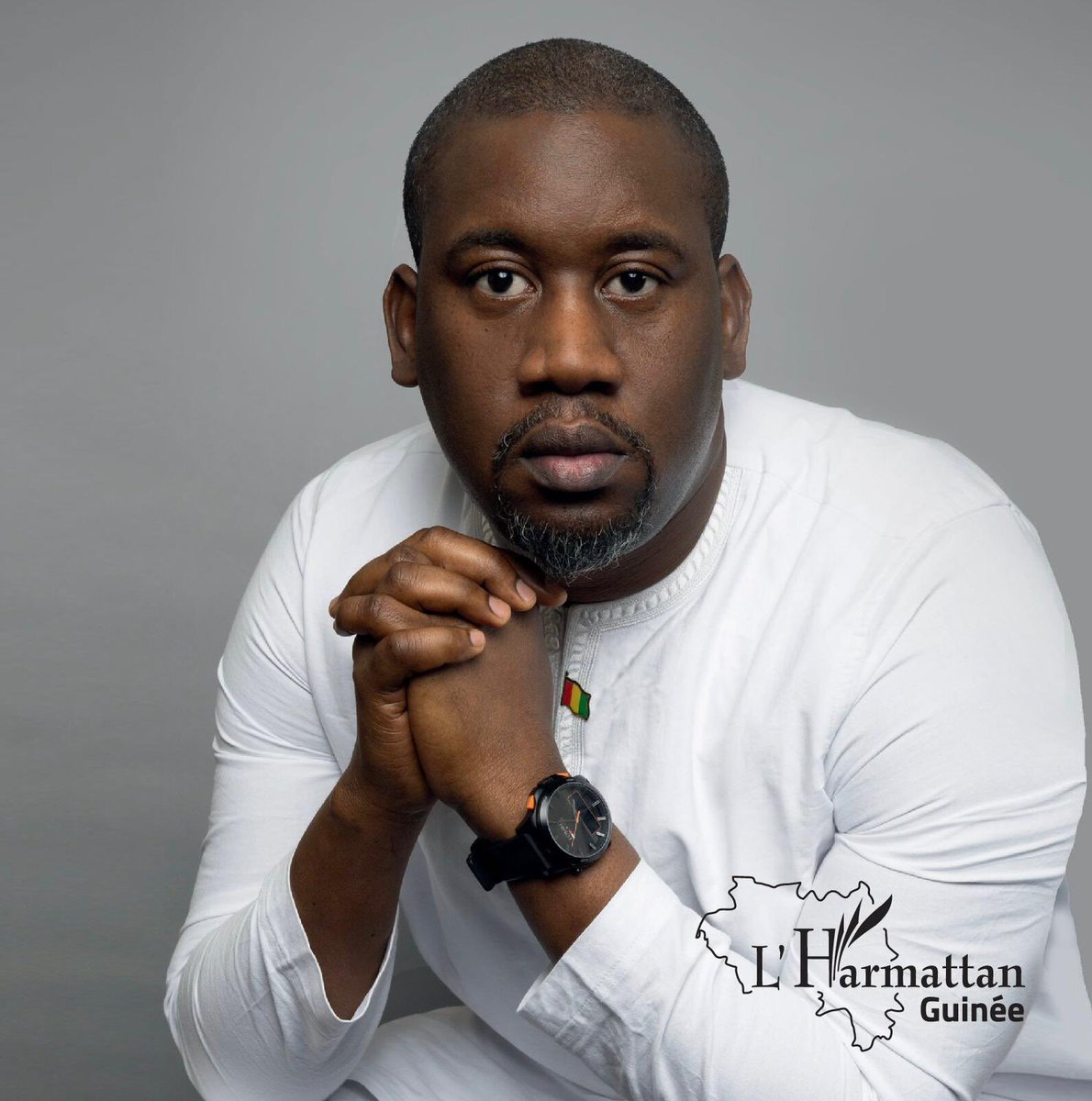 ‼️APPEL À LA MOBILISATION GÉNÉRALE
La <a href="/livingdemocracy/">Fondation de l'innovation pour la démocratie</a> vous invite à signer une tribune collective appelant à la libération d’Aliou Bah, Pr du MoDeL, et à la défense des droits humains en Guinée et en Afrique.
Signez avant le 06/01/2025 à 12h TU
👉🏾 lc.cx/vNhOgt