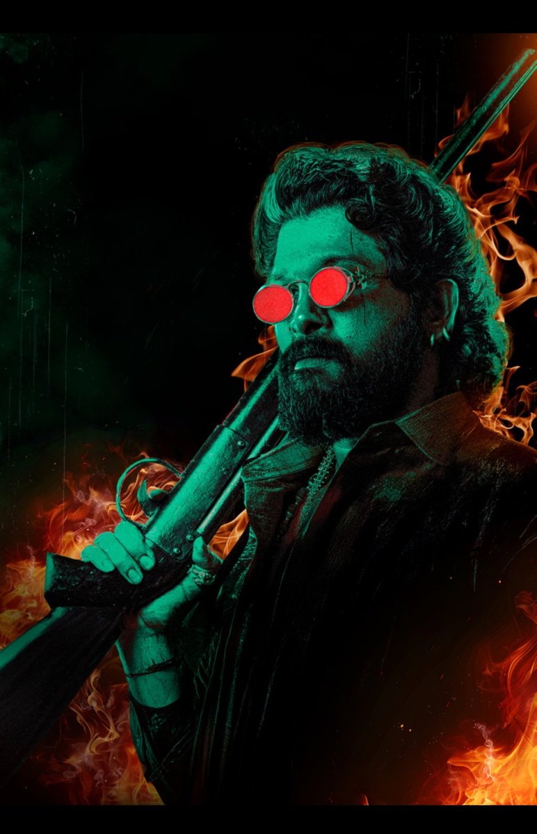 Vicky4549's tweet photo. #HistoricIndustryHitPUSHPA2 🌋🌋

#Pushpa2TheRule rewrites INDIAN CINEMA'S HISTORY ❤️‍🔥❤️‍🔥
#oyorooms #INDvAUS #บอลไทย #riyadh #บอลไทย #ホロ五目並べ最弱王 #INDvAUS #WhenThePhoneRings #GiraDeLaLibertad #SkyForceTrailer #ToxicTheMovie #Toxic https://t.co/z2fVDe2sSr