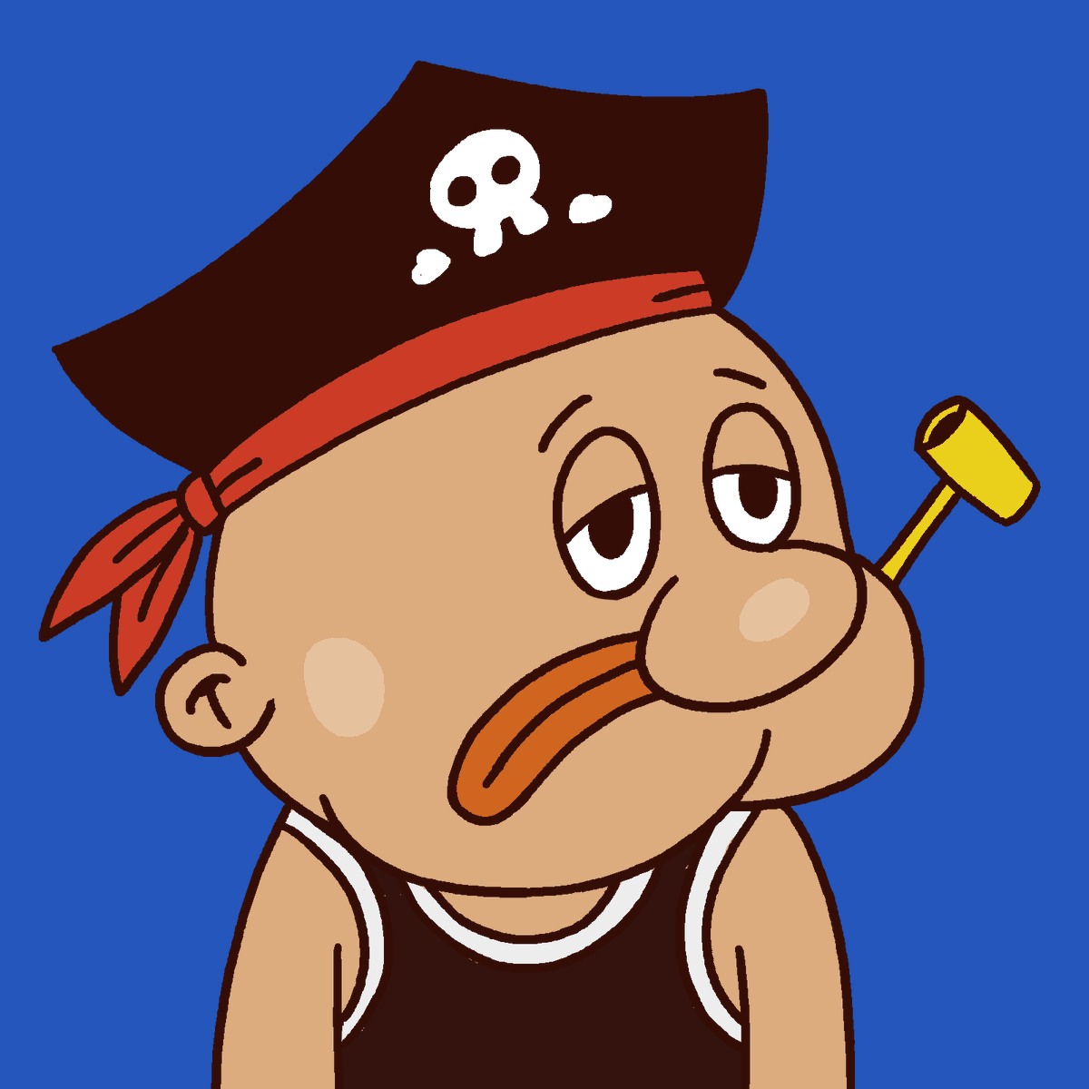MfersGif's tweet photo. WL Mint Ended.
PUBLIC Mint Started.

POPEES handmade art
Utility: ART
Chain: APE
Supply: 2222 for apechain culture
ROADMAP: NO
PROMISE: NO

Public: 1.2 Ape + mint app fee (0.2 Ape)

mint by @Freeexyz

https://t.co/asSi8GGGMQ https://t.co/u9HWsOonKa