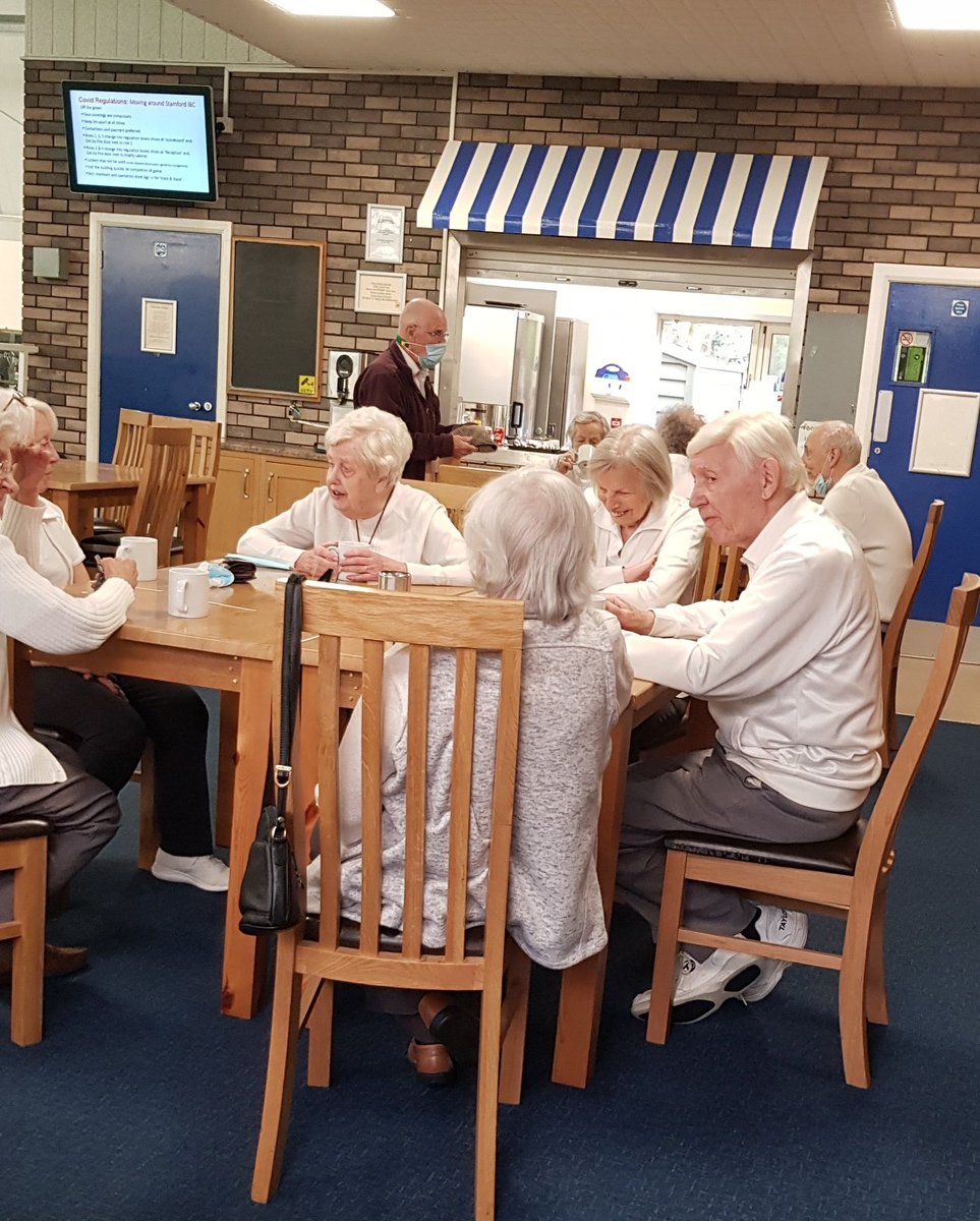 We have facilities for junior and wheelchair bowlers avaiable at our club in addition to being suitable for all ages and abilities.  Try it our Open Day next Sunday, 12 January. We look forward to meeting you between 10 and 4.
 ///export.advice.push <a href="/EIBABowls/">English Indoor Bowling Association</a>
