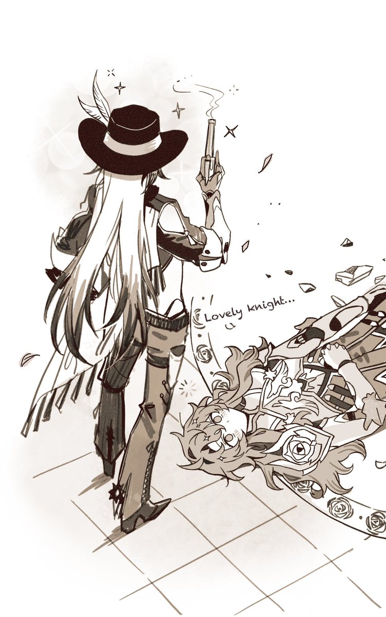 狐九(@F_Nine_) / Posts / X