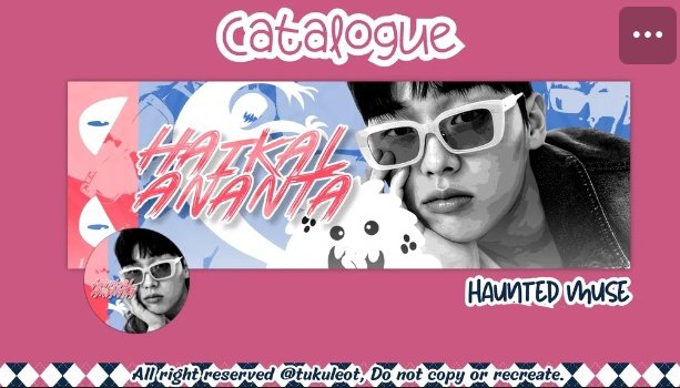 ㅤ ㅤ ㅤ

REPOST ini jika ingin mendapatkan Layout 
ㅤ ㅤ ㅤ