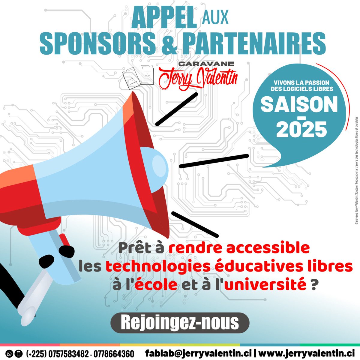 Jerry Valentin (@jerryvalentin9) on Twitter photo Bonne année à tous les #contributeurs <a href="/jerryDIT/">Jerry Do It Together</a> <a href="/apifrorg/">apifrorg</a> <a href="/AngeEti/">ANGE ETI</a> <a href="/AyiyikohGraphic/">Ayiyikoh Graphic School</a> <a href="/DocteurPC1/">Docteur PC</a> <a href="/Emmabuntus/">Collectif Emmabuntüs ♻️💻🐧</a> @ Bonne année à tous les #contributeurs <a href="/jerryDIT/">Jerry Do It Together</a> <a href="/apifrorg/">apifrorg</a> <a href="/AngeEti/">ANGE ETI</a> <a href="/AyiyikohGraphic/">Ayiyikoh Graphic School</a> <a href="/DocteurPC1/">Docteur PC</a> <a href="/Emmabuntus/">Collectif Emmabuntüs ♻️💻🐧</a> @
