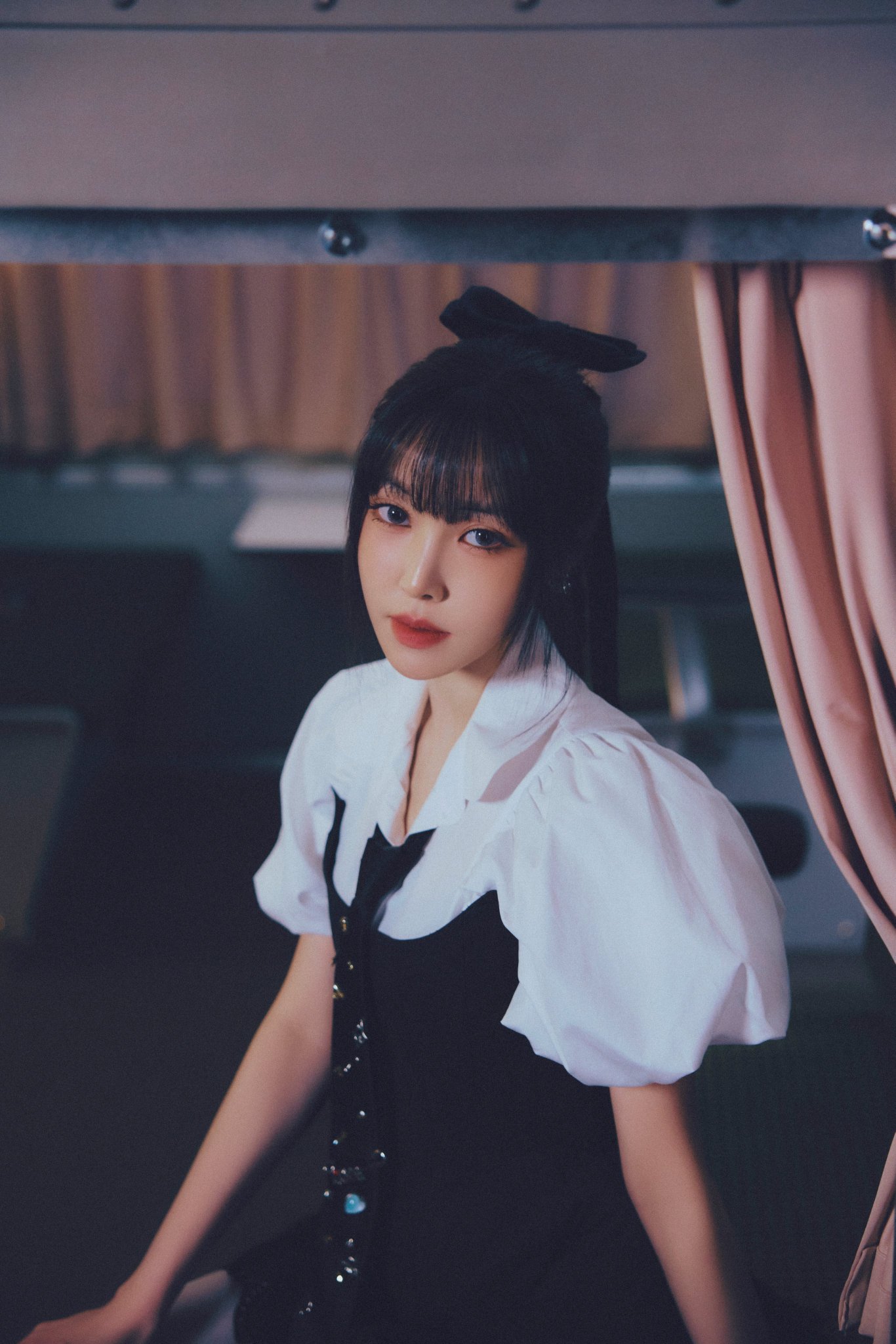 GFRIEND / ユジュ (Yuju) / 2/CD 