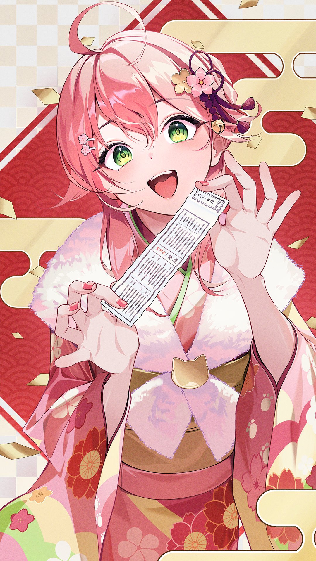 さくらみこ🌸1st Album『flower rhapsody』発売中 on X