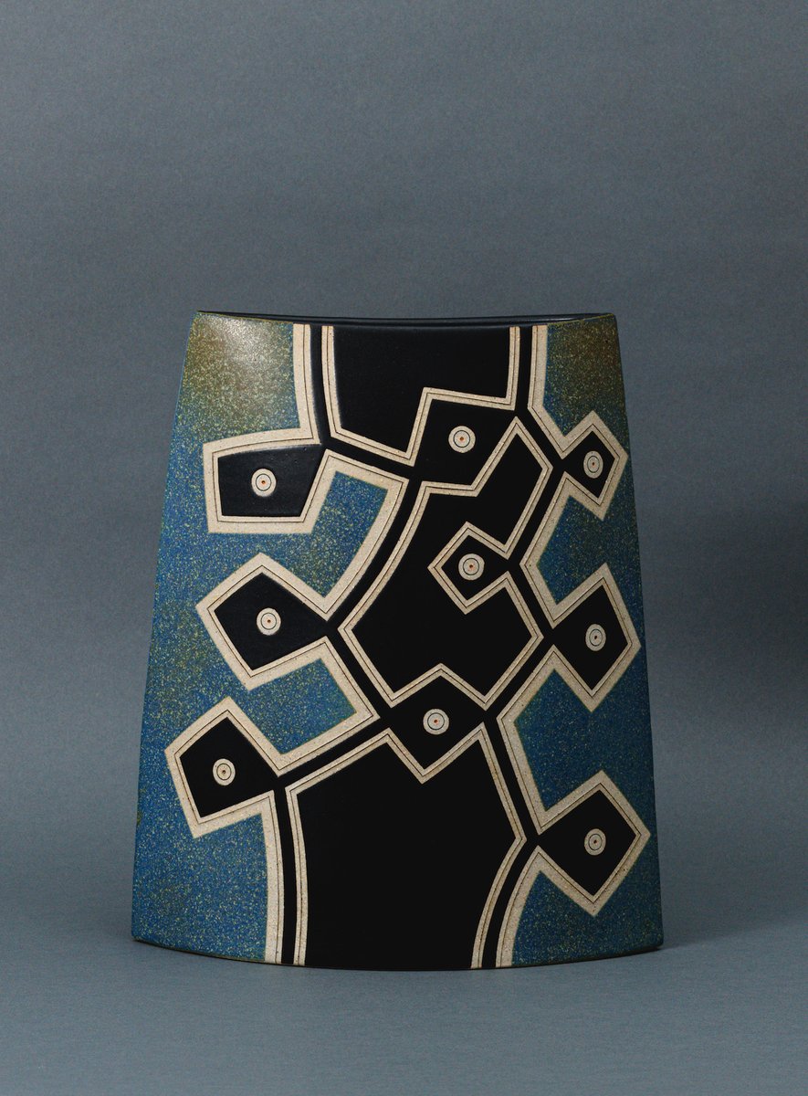 This week is your last chance to see Craft in Color at RAM—the largest exhibition to date that is dedicated to artists of color in RAM’s collection. 

Craft in Color closes after Saturday, January 11.

Learn more: ramart.org/exhibit/craft-…