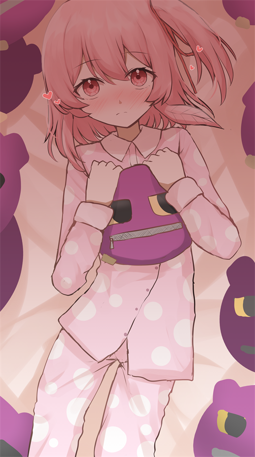 鷲見セリナさん誕生日おめでとうございます(過去絵) 