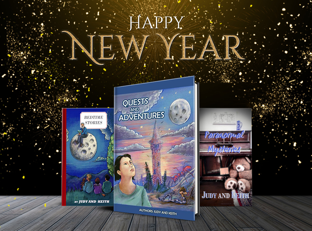 JudyandKeith's tweet image. A different #NewYearResolution
Give the #gift of #reading 2 someone U ❤️
#books 4 #gifts
#shortstories #childrensbooks #bedtimereading #CR4U #Romance #paranormal #mysteries #chapterbooks #Kidslit #middlegrade +
Inspired by &amp;amp; 4 our family amazon.com/stores/Judy-an…
#BooksWorthReading