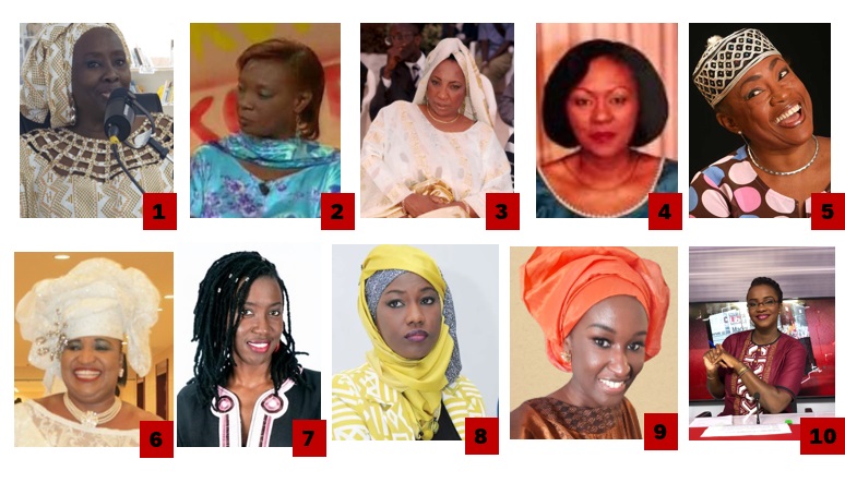 NON, NON et NON. L’émoi suscité par les récentes nominations au sein du CNRA est plus que contre-productif. C'est l'opinion sincère d'une citoyenne sénégalaise, sans affiliation politique ni intérêt personnel, exprimée au nom du Jub Jubël Jubënti auquel nous avons tous été