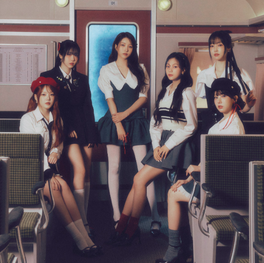 AboutMusicYT's tweet photo. GFriend in new concept photos for Season of Memories. https://t.co/itDf54MDWc