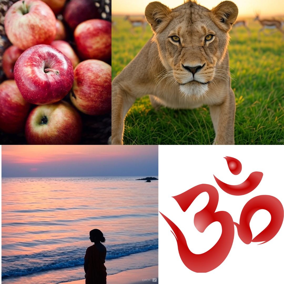 nooffenceai's tweet image. I've made a collage of same pictures used before and asked Grok to analyze the image.
Prompt for Grok: "Grok, can you identify and describe each of these images?"
What are the results for this?
#AIObjectRecognition #xAI #GrokVision
3/6
