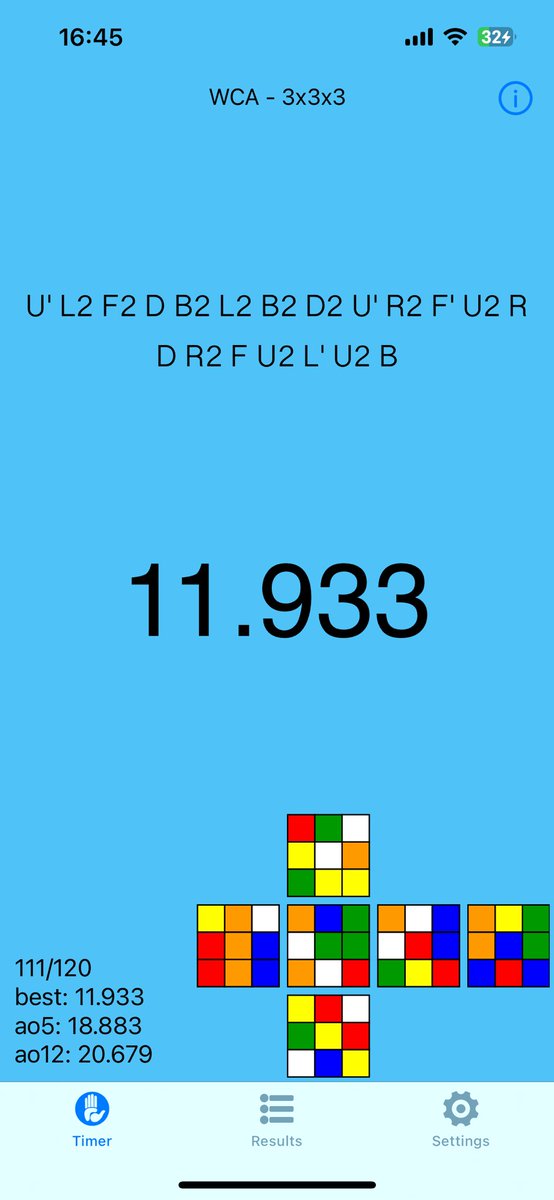あけましておめでとうございます。
本日単発PB更新しました。