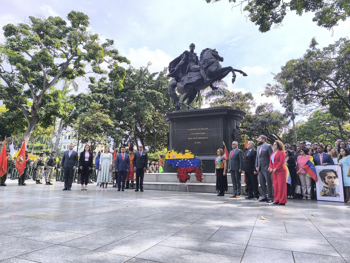 Asamblea Nacional 🇻🇪 tweet media