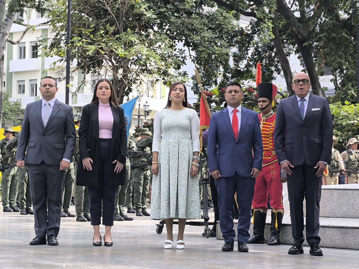 Asamblea Nacional 🇻🇪 tweet media
