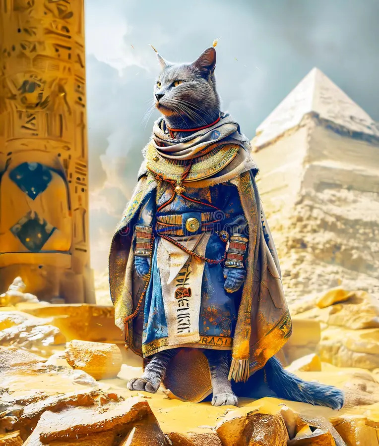 WealthCats™ tweet media