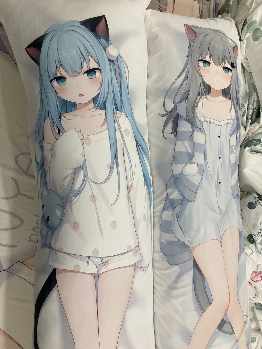 家裡來了新成員❤️