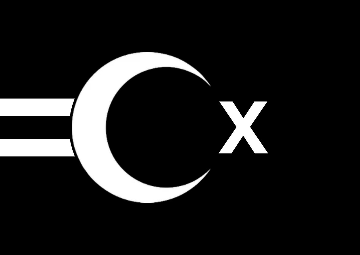 TXTitanX's tweet photo. 🚨 @TXTitanX Yeni Bayrak Duyurusu! 🚨

Yeni bayrağımızda eşit işareti (=), eşitlik ve dengeyi simgeliyor. Siyah ve beyaz, zıtlıkların birleşimini ifade ederken, X işareti ise TX'in temellerini ve her şeyin bir arada anlam bulduğunu vurguluyor. https://t.co/FquaKgwwhJ