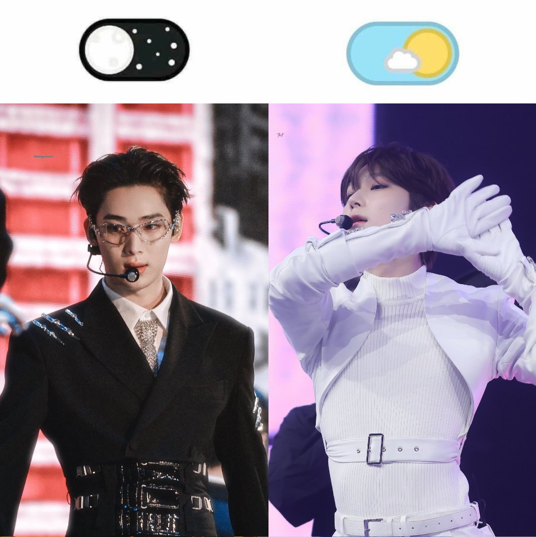 kim sunoo embodiment of androgynous beauty