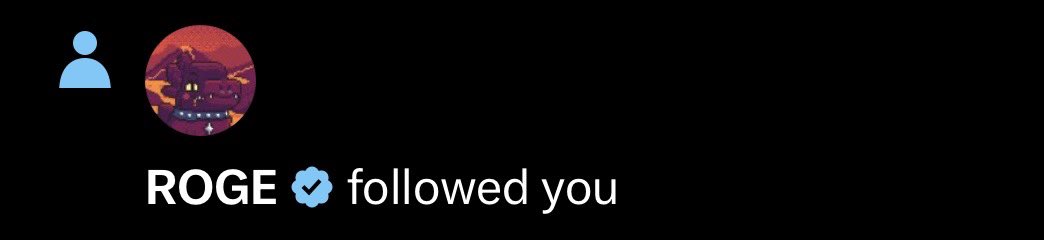 If you reply, you will GAIN followers 🫂