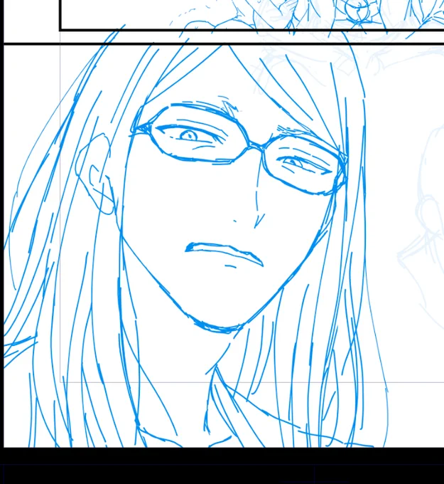 お気にのポニキ表情 2ページぐらいのみじけぇお気楽ポぐ♀漫画を描いてます 