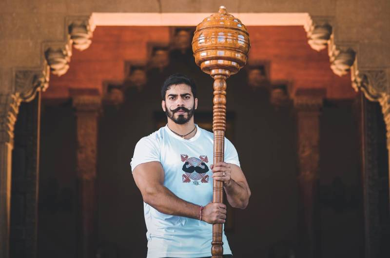 madras_aale's tweet image. Some inspirational people who promote 'son of the soil' movement in various sectors.
1) Sridhar vembu - tech
2) Food Pharmer - awareness about food labels and nutrition
3) Yuvraj bhavnagar - traditional akhada workout and instruments
4) RN swamy - H sampradaya rights