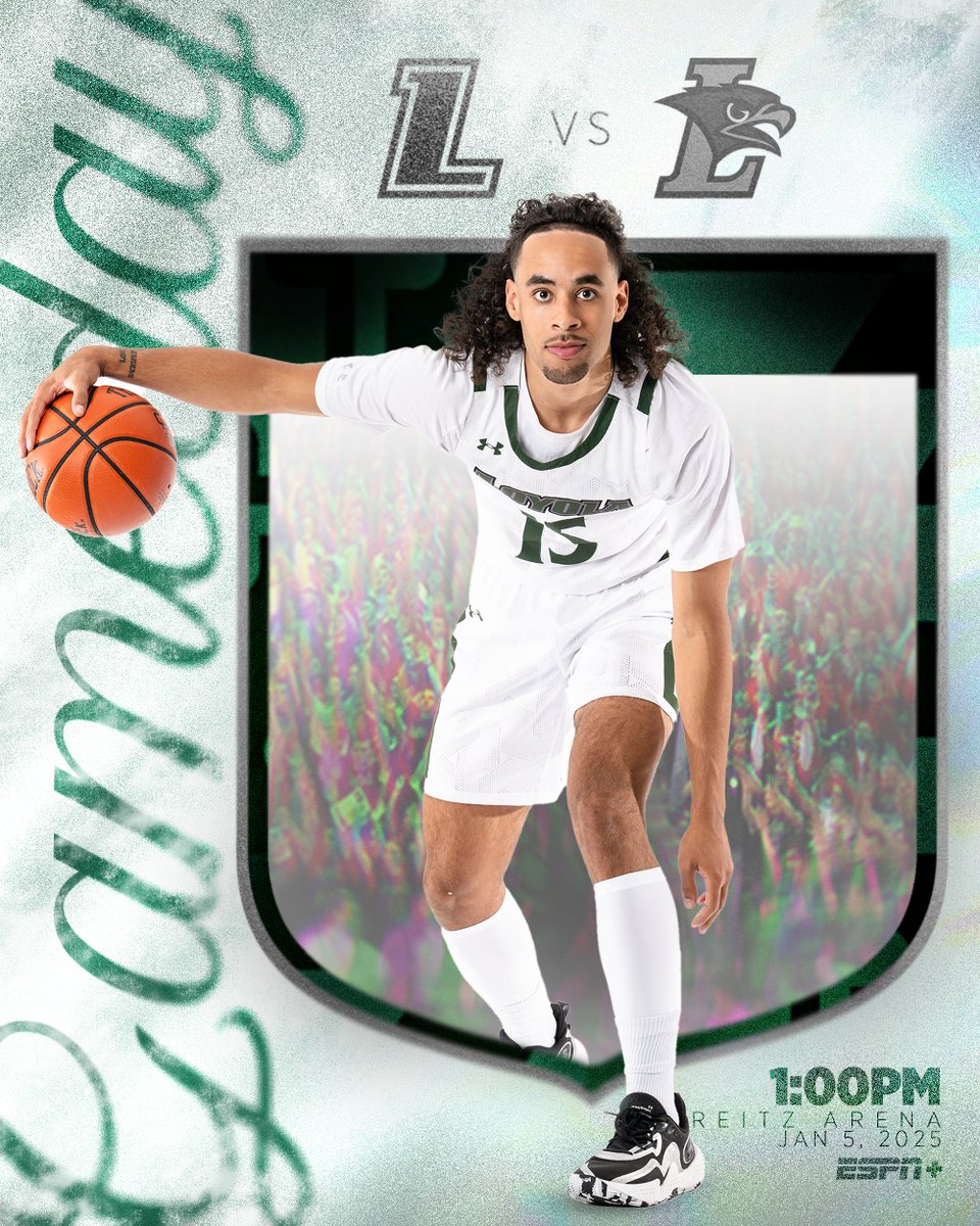 𝐂𝐨𝐧𝐟𝐞𝐫𝐞𝐧𝐜𝐞 𝐡𝐨𝐦𝐞 𝐨𝐩𝐞𝐧𝐞𝐫 𝐭𝐡𝐢𝐬 𝐚𝐟𝐭𝐞𝐫𝐧𝐨𝐨𝐧!

🆚 Lehigh
📍 Reitz Arena
🕐 1:00 p.m.
📺 <a href="/ESPNPlus/">ESPN+</a> (loyo.la/4a9Q9Aj)
📈 loyo.la/MBBlivestats
📰 loyo.la/407cB8y

#GoHounds // <a href="/PatriotLeague/">Patriot League</a>