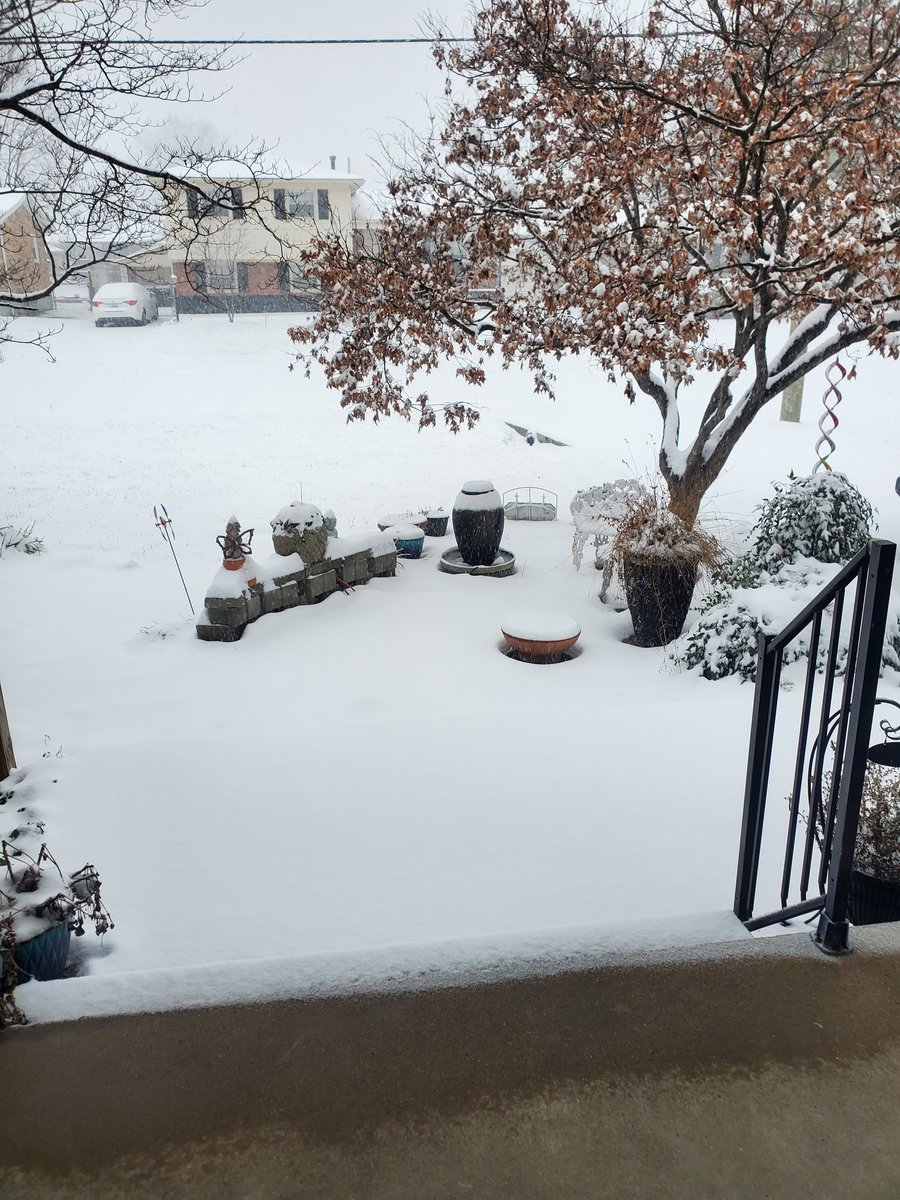 Safe to say, i will not be going out for comday today