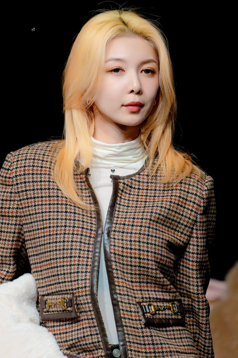 250105 
#다미 #DAMI #드림캐쳐 #Dreamcatcher