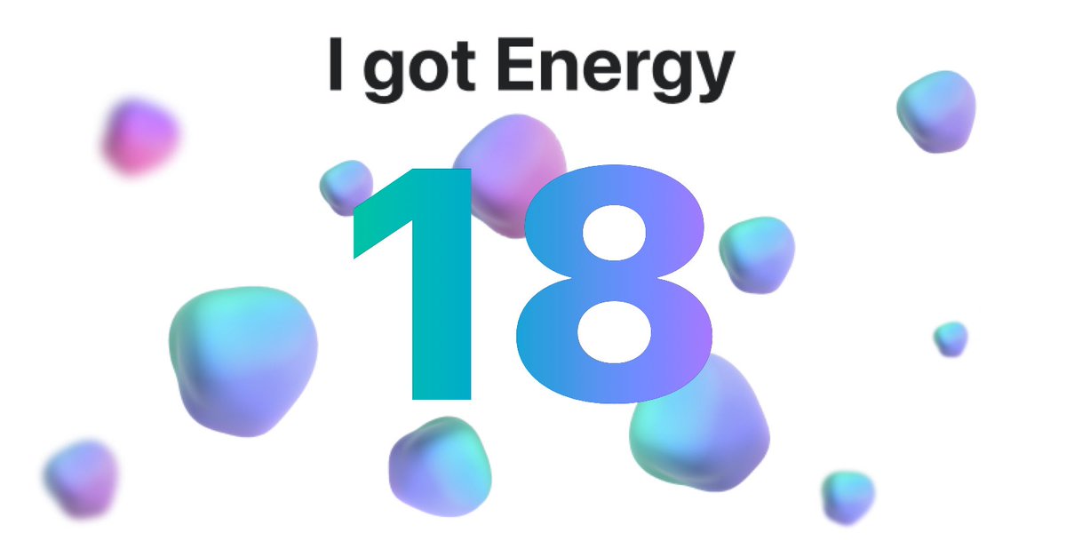 Don't mind me on my #MEWUniverse #comeup 🆙

Slowly but surely #collecting these #free <a href="/myetherwallet/">MyEtherWallet | MEW</a> #NFTs ⚡

Use my referal link and we both get #Energy!
download.mewwallet.com/BMHAPX?source=x