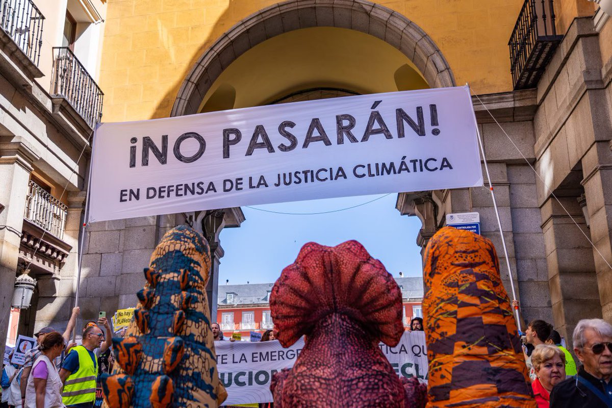 🌍 ¿Quieres unirte a la lucha por la justicia climática?

Hazlo aquí ⬇️

bit.ly/FFFMadrid