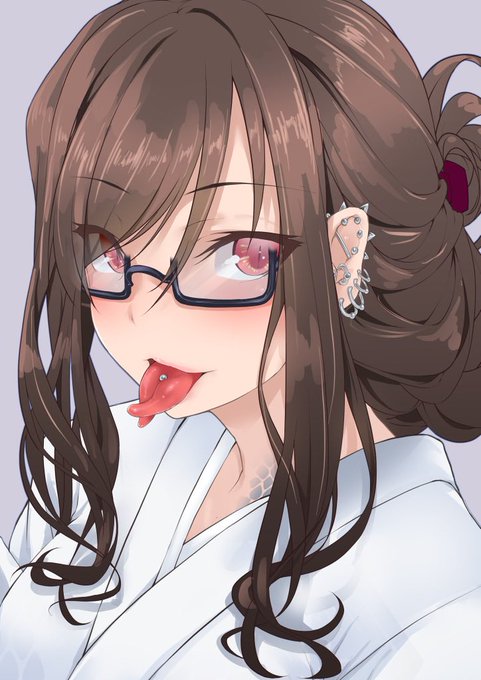 色々試してたの供養。キャラデザは拾おう 