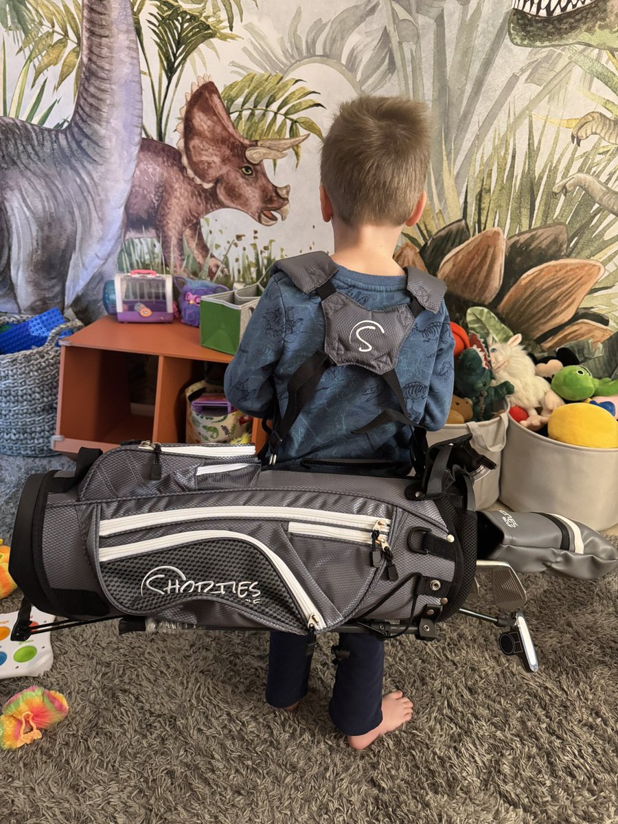 Zack (@elitegolfdad) on Twitter photo Can’t thank <a href="/jordanwarnock_/">Jordan Warnock</a> of Shortie’s Golf golfshorties.com for Legendary Son’s new setup. The bag is top tier, even comes with a rain hood. The clubs are perfect size and weight and great quality. Can’t wait for the season to start to get on the course with my boy. Can’t thank <a href="/jordanwarnock_/">Jordan Warnock</a> of Shortie’s Golf golfshorties.com for Legendary Son’s new setup. The bag is top tier, even comes with a rain hood. The clubs are perfect size and weight and great quality. Can’t wait for the season to start to get on the course with my boy.
