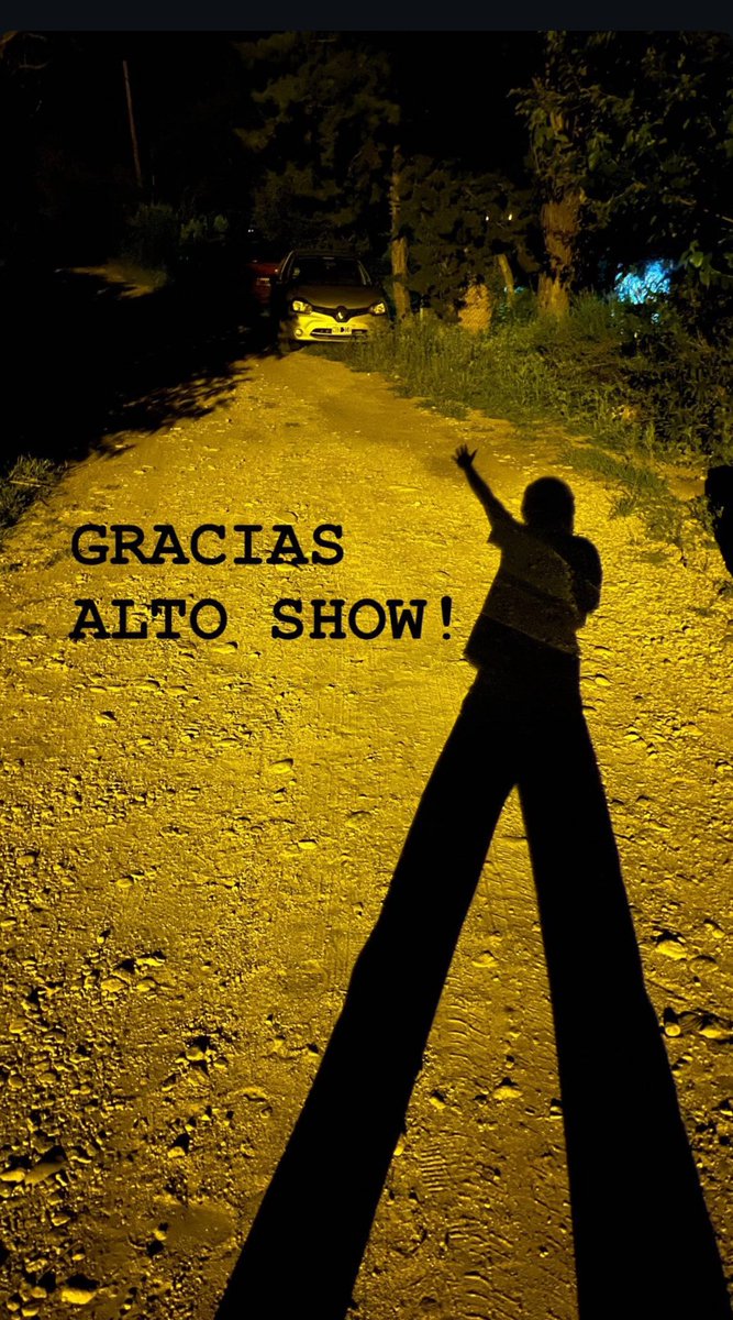 📷 Rocco en historias