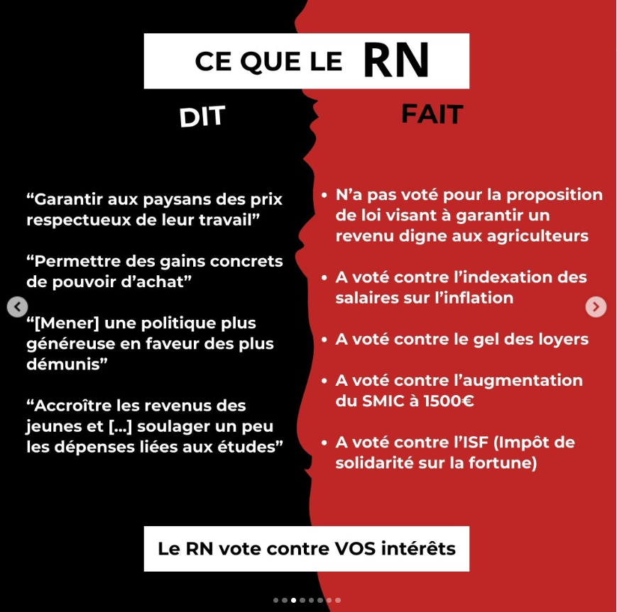 Raie futée (Compte inactif) tweet media