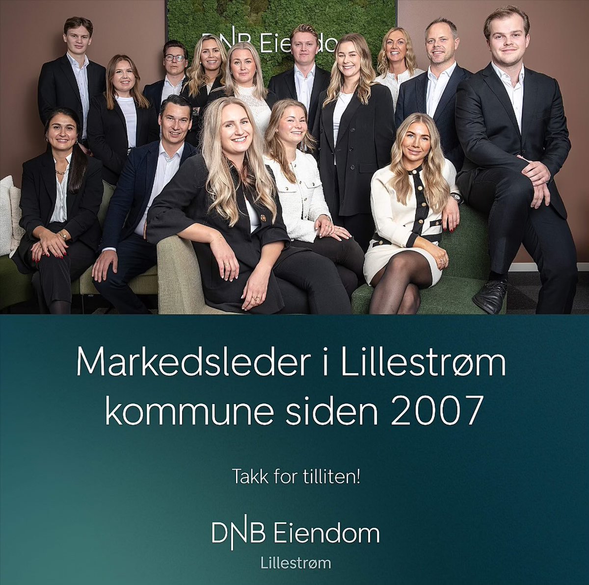 mortenevjen's tweet photo. Hva skjer med eiendomsmeglere når de fyller 40? Blir de satt på bakrommet eller har de samme pensjonsalder som ballettdansere? Noen som vet? 

Tipper de fleste på dette bildet gikk i barnehage eller på barneskole i 2007 😉 https://t.co/JAKjAylQIm