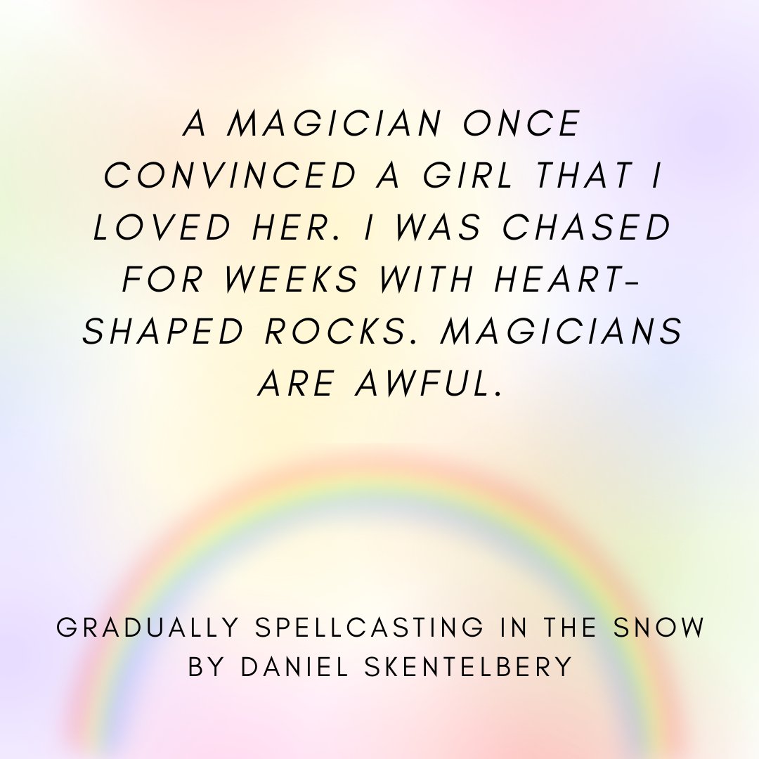 Not/Coming Out Anthology tweet media