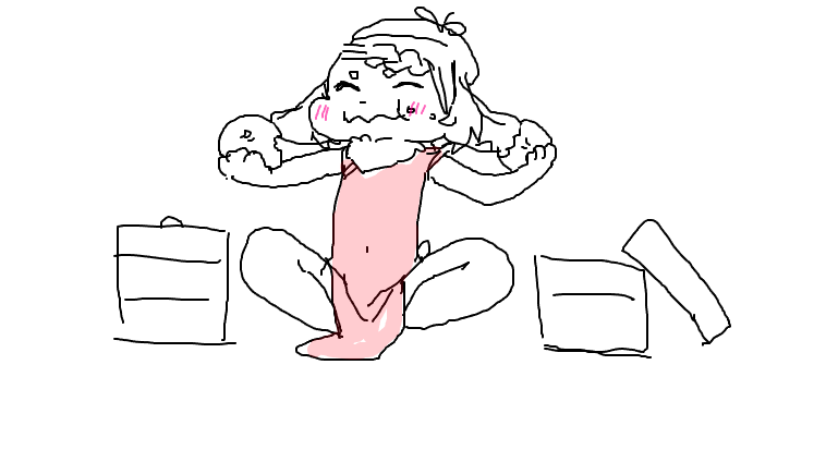 野良ちゃん編 #ンモステ 