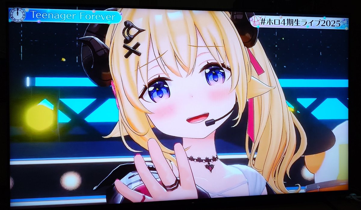 Pekorin_GF's tweet photo. 配信のわためぇ
ライブのわためぇ
ギャップが凄いな!
本当に歌に気持ちをのせるのが上手いよね!
Our Stepを聴いたけど久しぶりに神曲に出会った気がする😢
わためぇを知らない人にも聴いてほしい!
#Ourstep
#4期生ライブ https://t.co/Wzuv9Tf5jv
