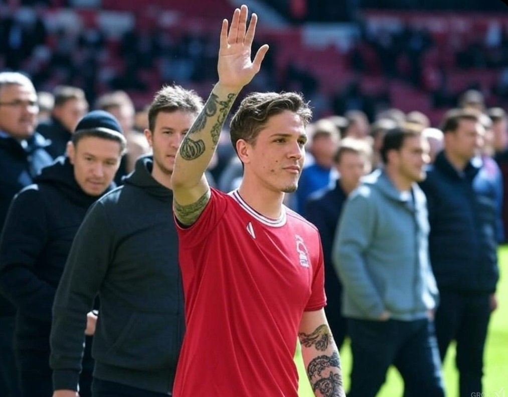 Despedida a Nicolò Zaniolo

Querido Nico,

Agradecerte profundamente por todo lo que diste al club. Durante tu tiempo con nosotros, no solo fuiste un gran jugador dentro del campo, sino también un ejemplo de pasión, compromiso y dedicación fuera de él.

Te deseamos lo mejor