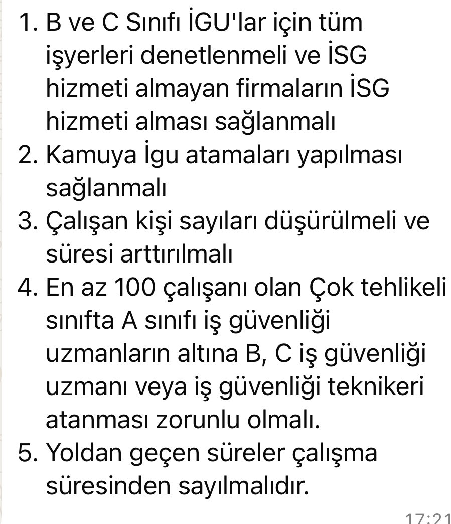 #isgsesiniduyur