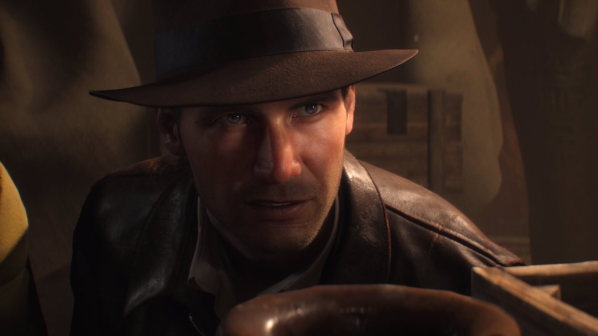 keemlylh's tweet photo. DÉCEMBRE 2024
- Indiana Jones and the Great Circle (20h36)
- Marvel Snap (CL 12054)
- Yakuza : Like a Dragon (75h04)

Tel #Indy, on prend le temps de visiter, admirer, s'attarder sur le moindre détail ou énigme et vit une aventure aussi rafraîchissante que proche des films. https://t.co/7mZCNvACJG