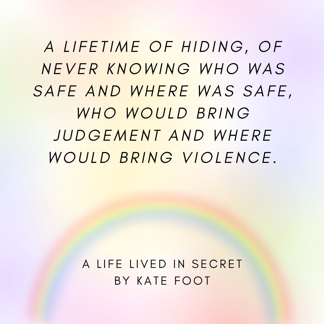 Not/Coming Out Anthology tweet media