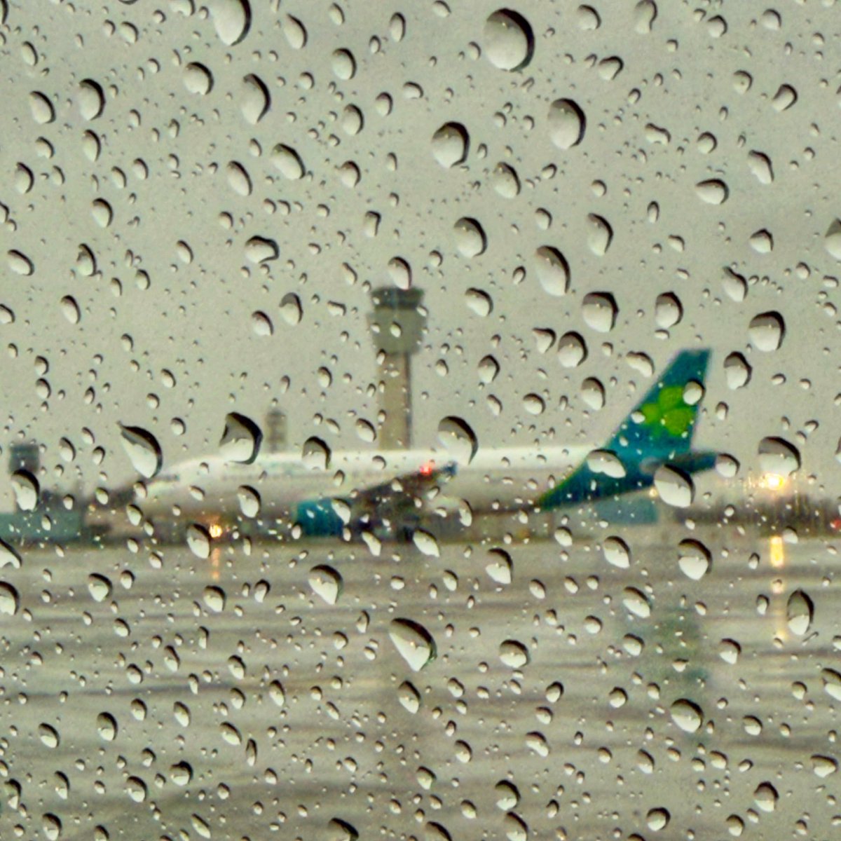 Dublin Airport tweet media