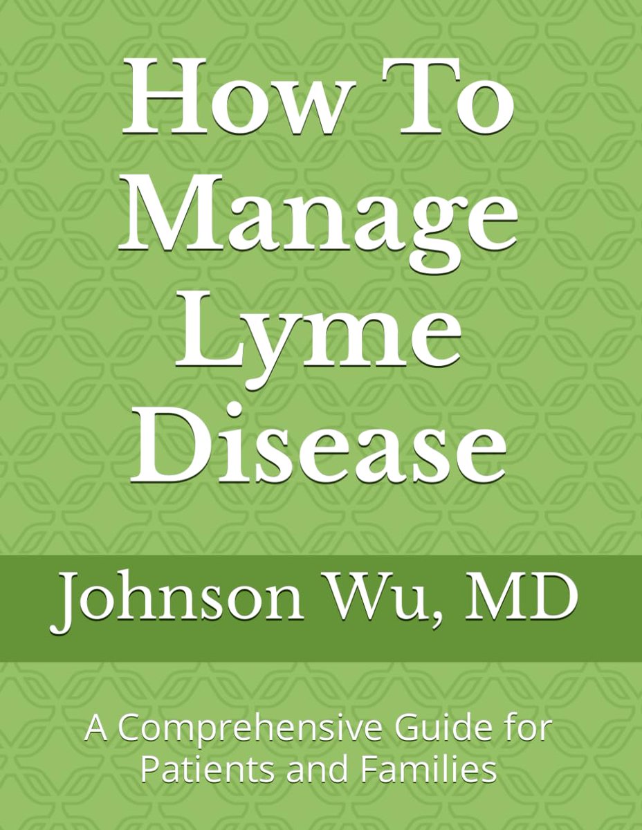 BeHealz1's tweet photo. How To Manage Lyme Disease: A Comprehensive Guide for Patients and Families

https://t.co/OA7JGKsxky

https://t.co/2EILFJGY1D
Be Healthy &amp; Happy!

#lymedisease #lymediseaseawareness #lymediseasewarrior #LymeDiseasePrevention #lymediseasetreatment #lymediseasesupport https://t.co/FpsfeCFKlY