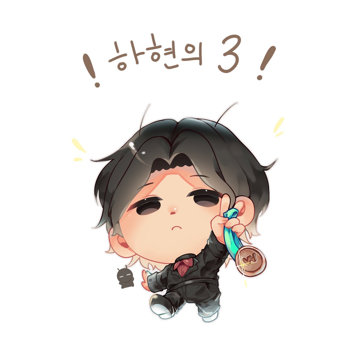 단답충 tweet media