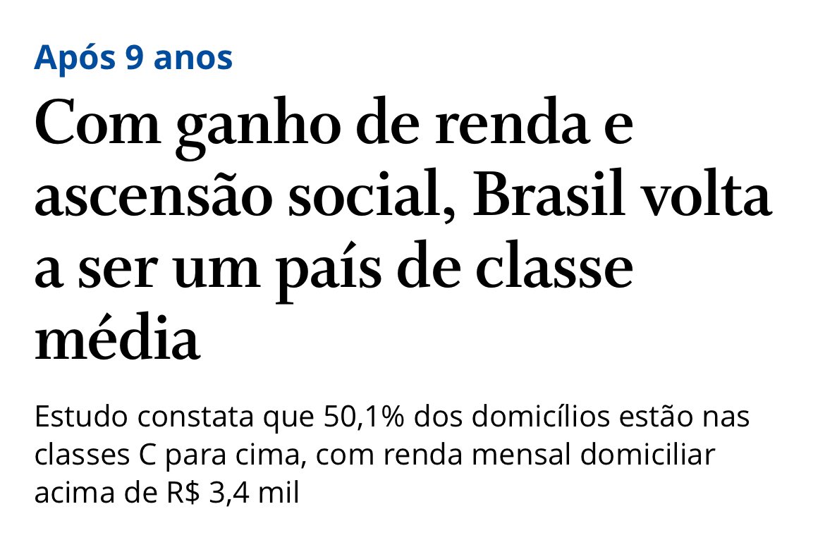 GuilhermeBoulos's tweet photo. Efeito Lula https://t.co/aToln8Fzkw