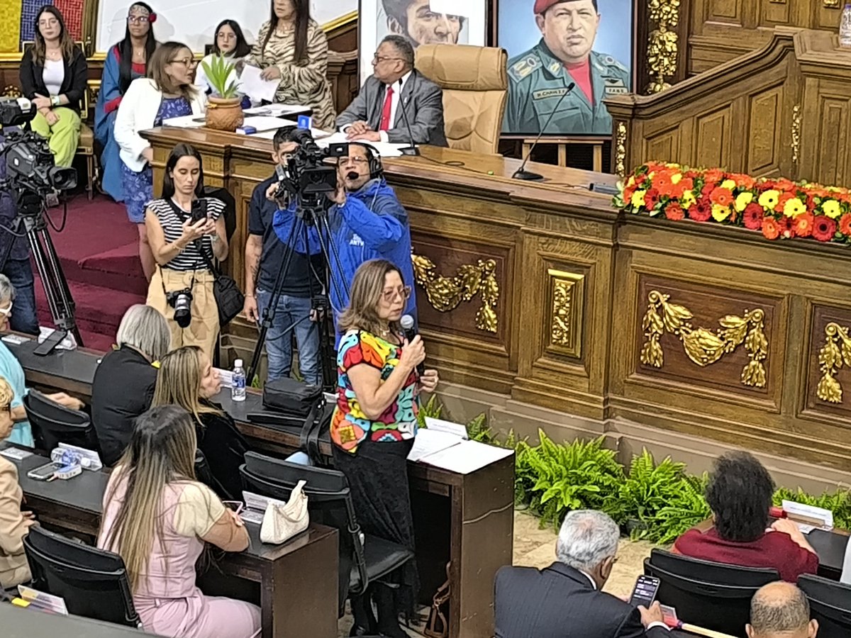 Asamblea Nacional 🇻🇪 tweet media