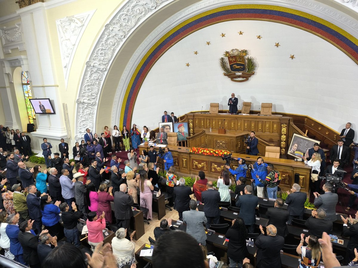 Asamblea Nacional 🇻🇪 tweet media