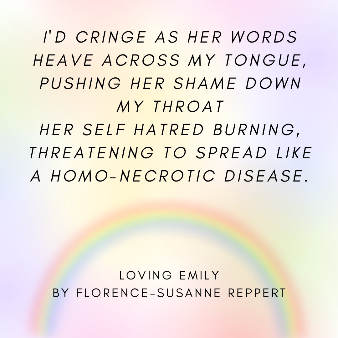 Not/Coming Out Anthology tweet media