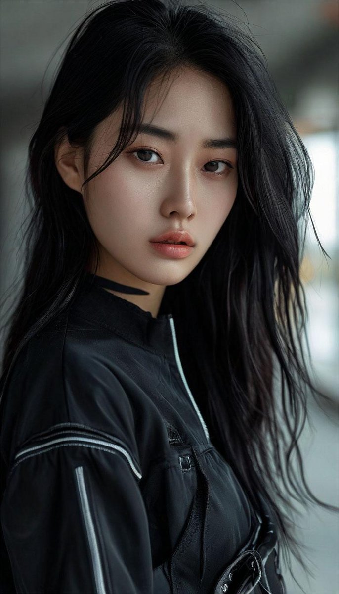 shenlinggan's tweet image. #AIart #AIGenerated #BraidStyle
Generated in #shedevrum ↓ 
shedevrum.ai/profile/0chngt…